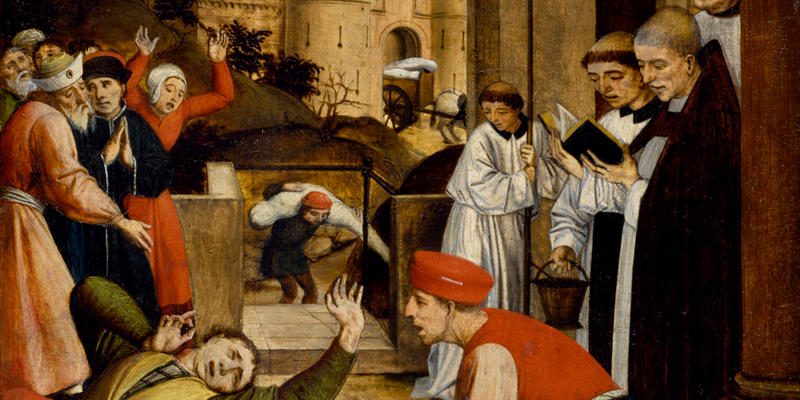 Black Death