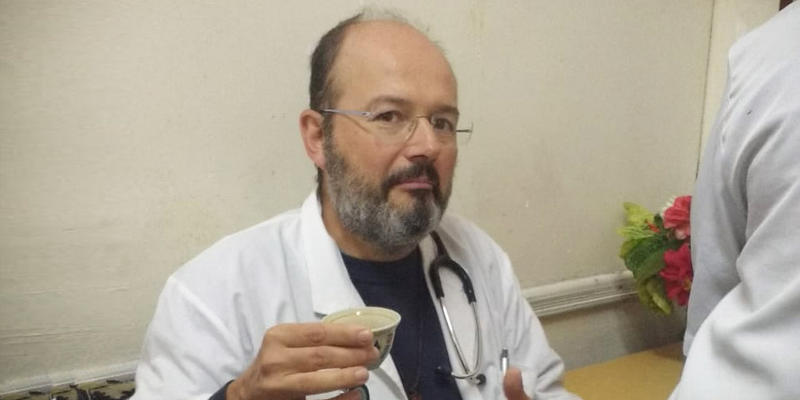 FABIO STEVENAZZI