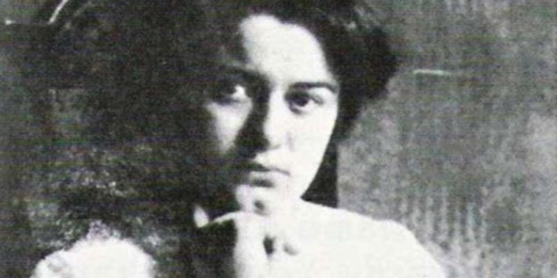 EDITH STEIN