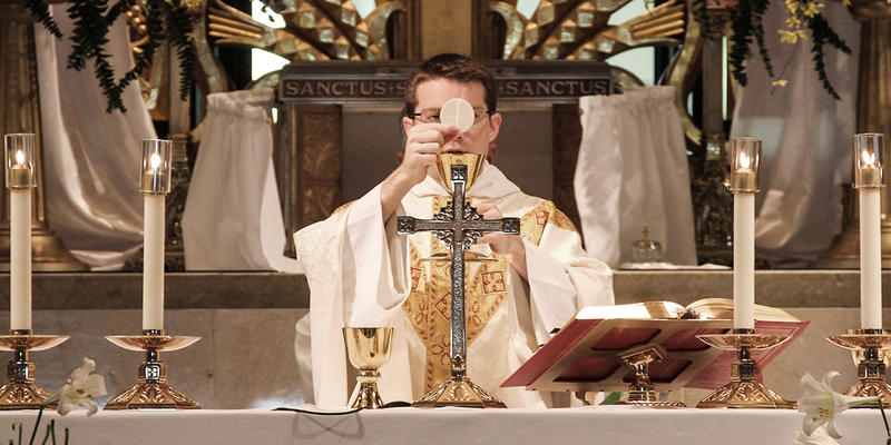 EUCHARYSTIA