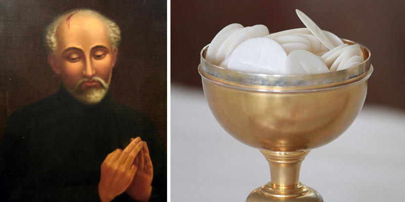 EUCHARIST