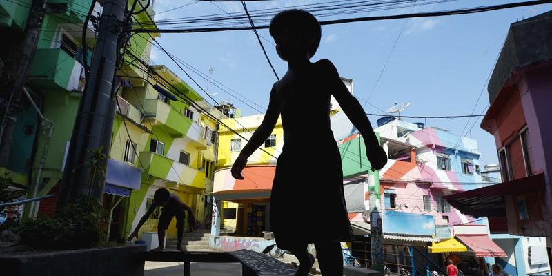 FAVELA