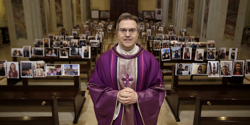 GIUSEPPE CORBARI