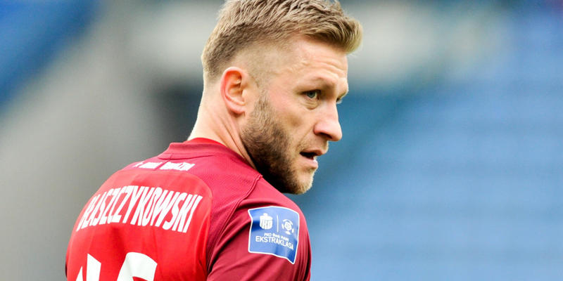 JAKUB BŁASZCZYKOWSKI