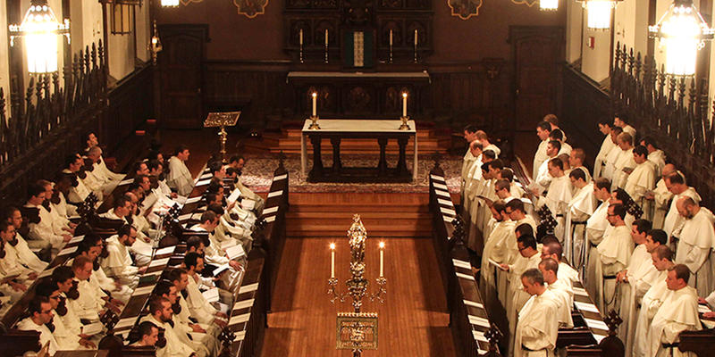 Liturgy of the Hours