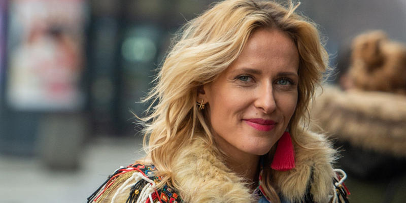 PATRYCJA MARKOWSKA