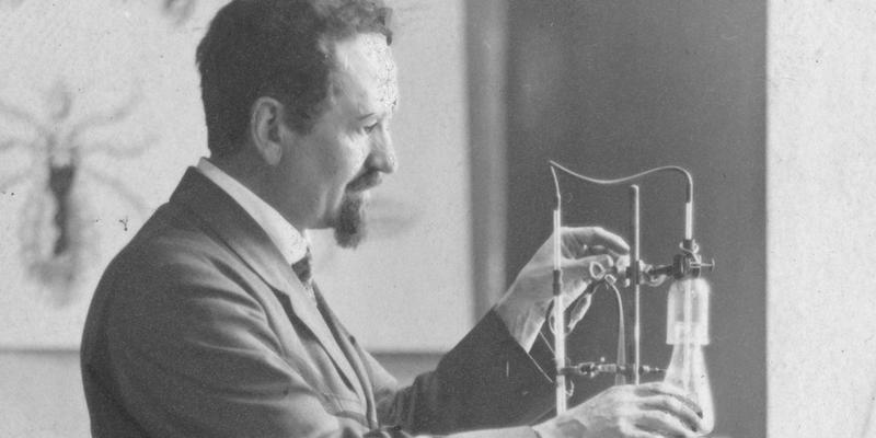 RUDOLF WEIGL