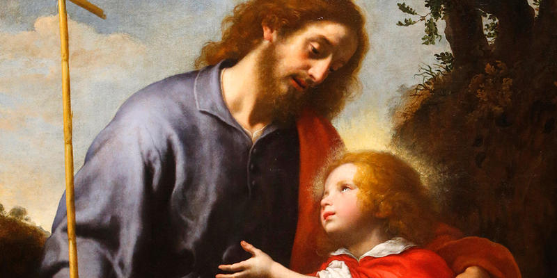SAINT JOSEPH