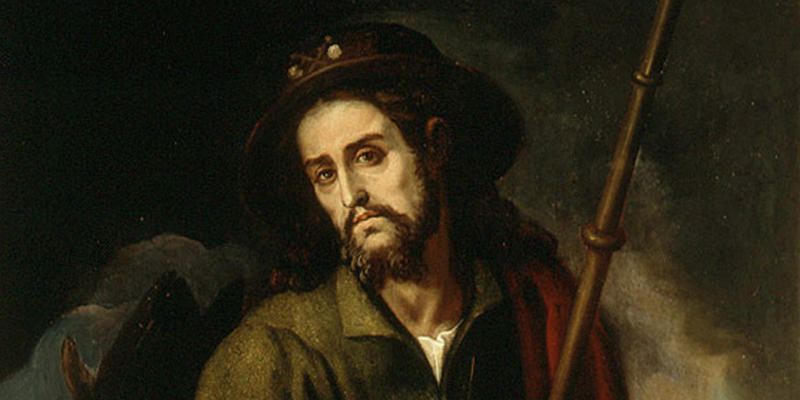 saint Roch