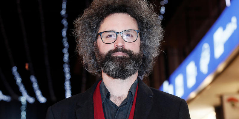 SIMONE CRISTICCHI