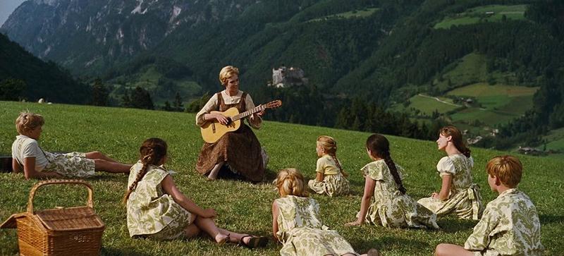 web3-the-sound-of-music-1965-movie-03-20th-century-fox.jpg - Aleteia.org | Español - valores con alma para vivir feliz THE SOUND OF MUSIC