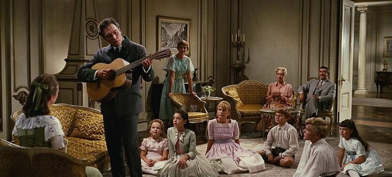 web3-the-sound-of-music-1965-movie-05-20th-century-fox.jpg - Aleteia.org | Español - valores con alma para vivir feliz THE SOUND OF MUSIC