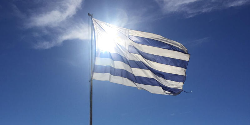 URUGUAY