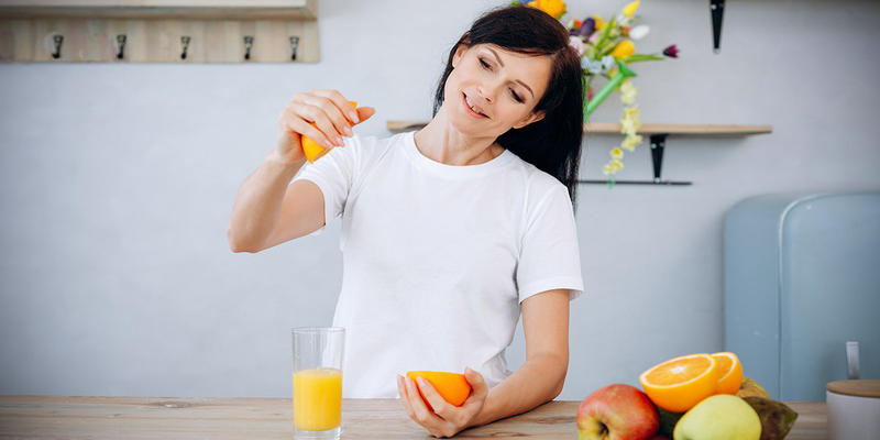 HEALTHY