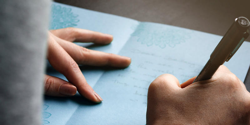 LETTER