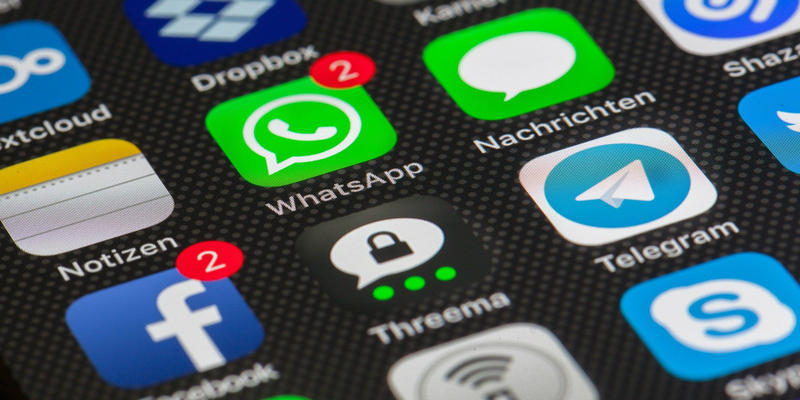 WHATSAPP