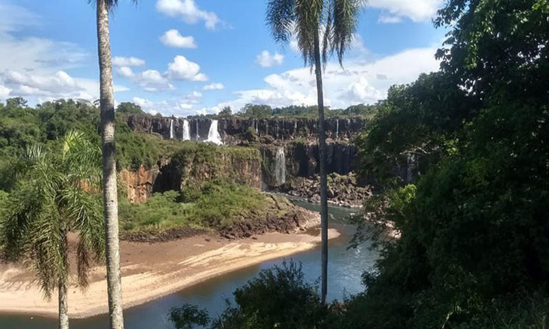 IGUAZU