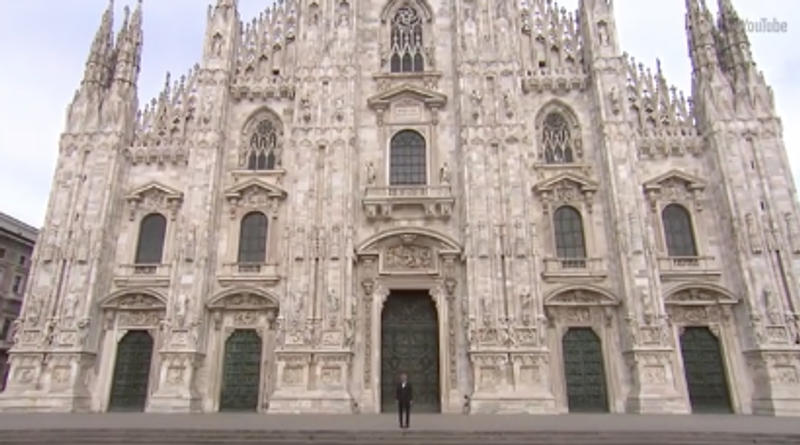 Andrea Bocelli