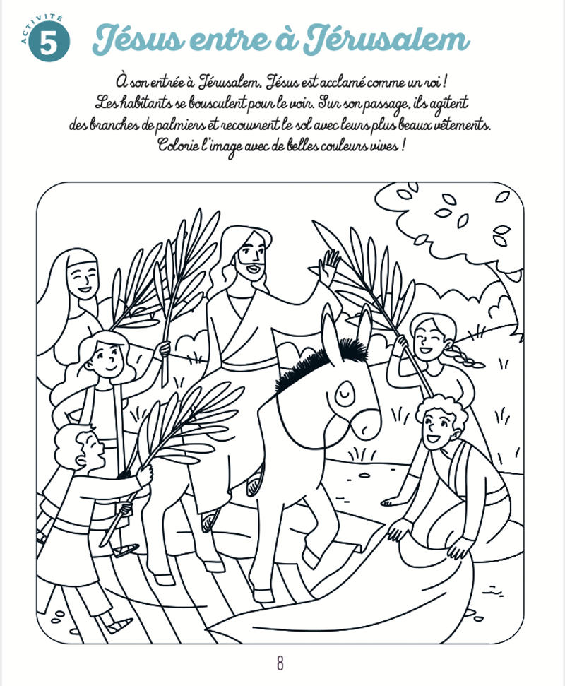COLORIAGE MAME