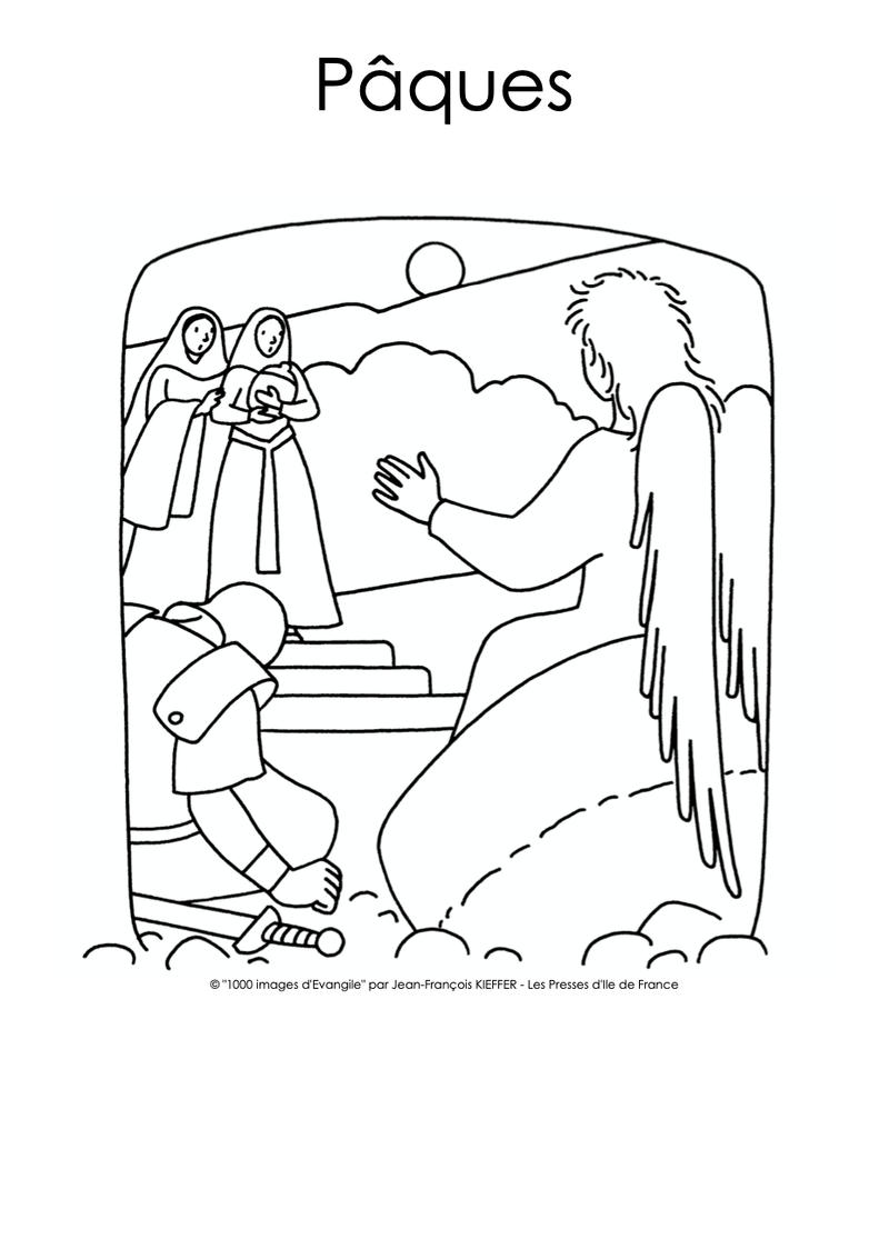 COLORIAGE J.F.KIEFFER