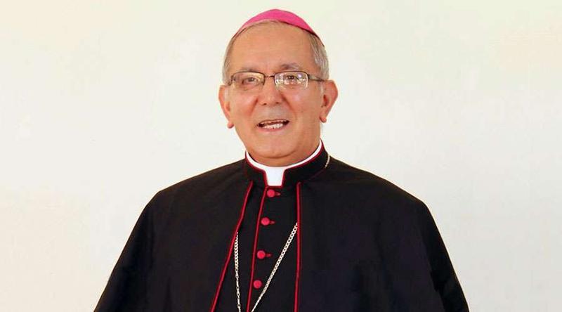 Dom Edmundo Valenzuela
