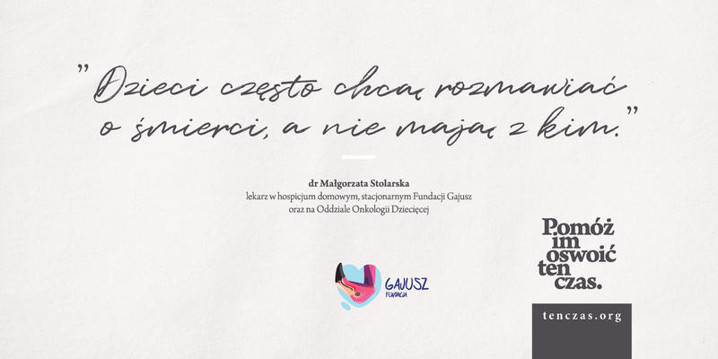 FUNDACJA GAJUSZ