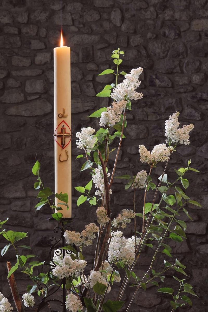 ART FLORAL LITURGIQUE