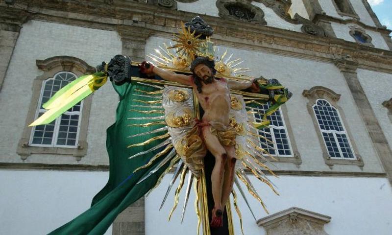 senhor do Bonfim