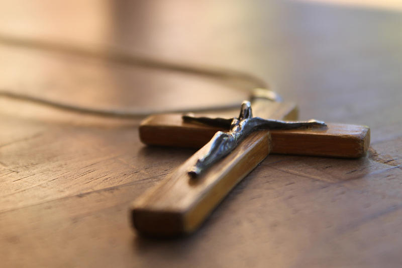 Crucifixo