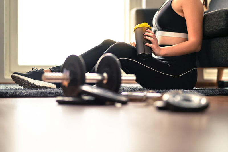 FITNESS