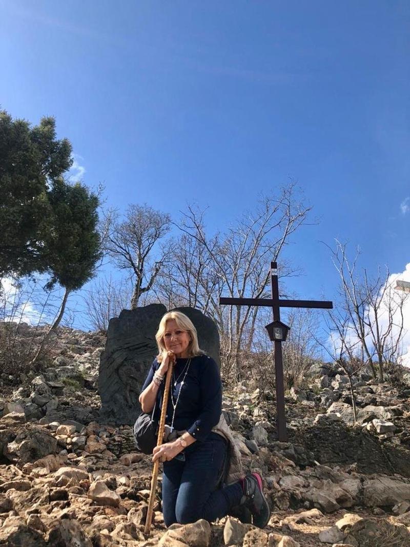 MEDJUGORJE