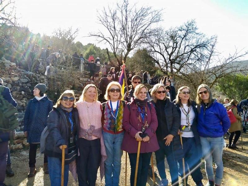 MEDJUGORJE