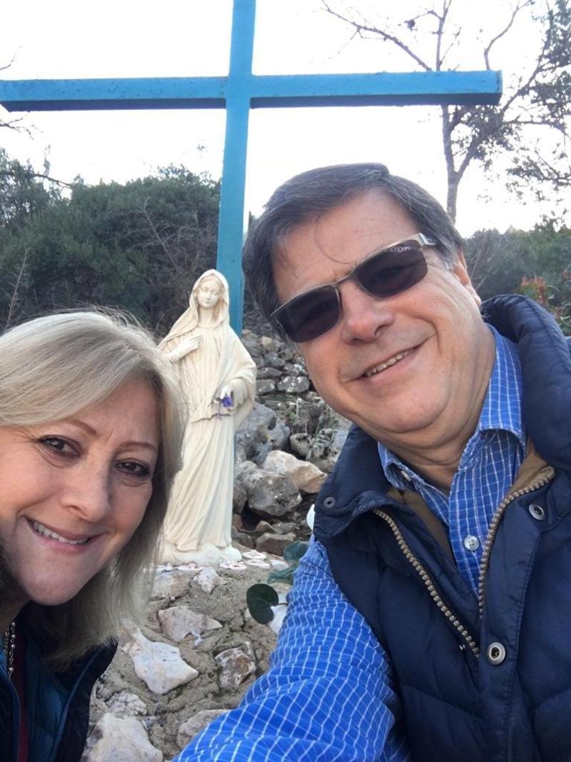 MEDJUGORJE