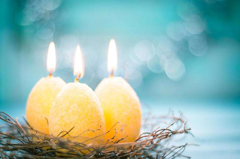 CANDLES
