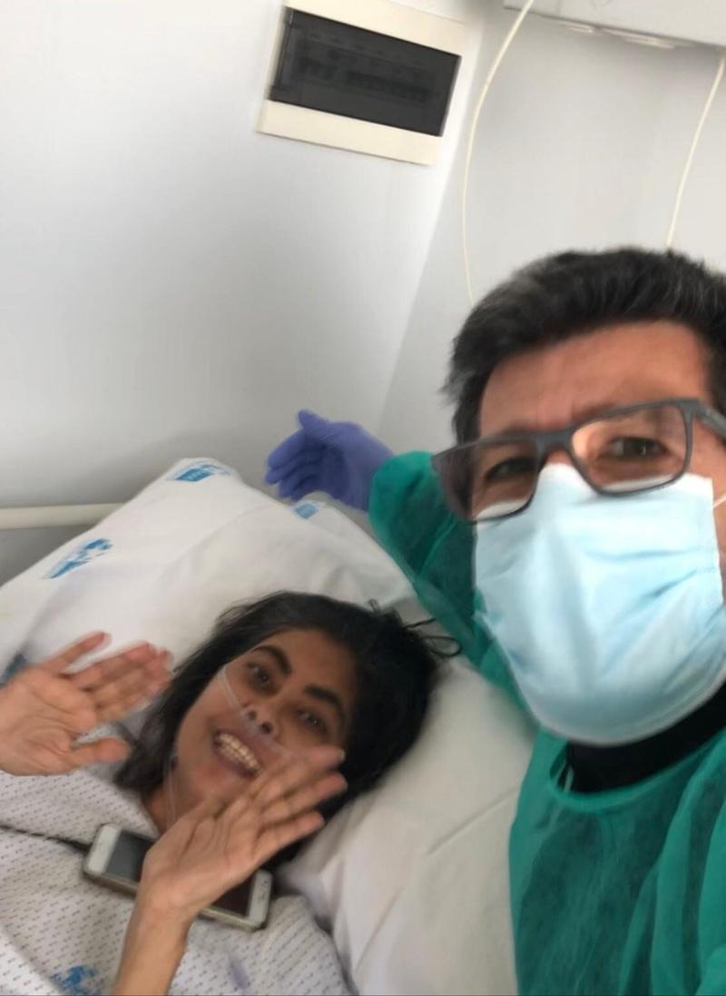 HOSPITAL