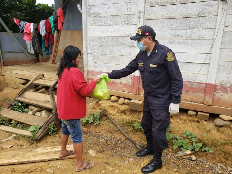PERU