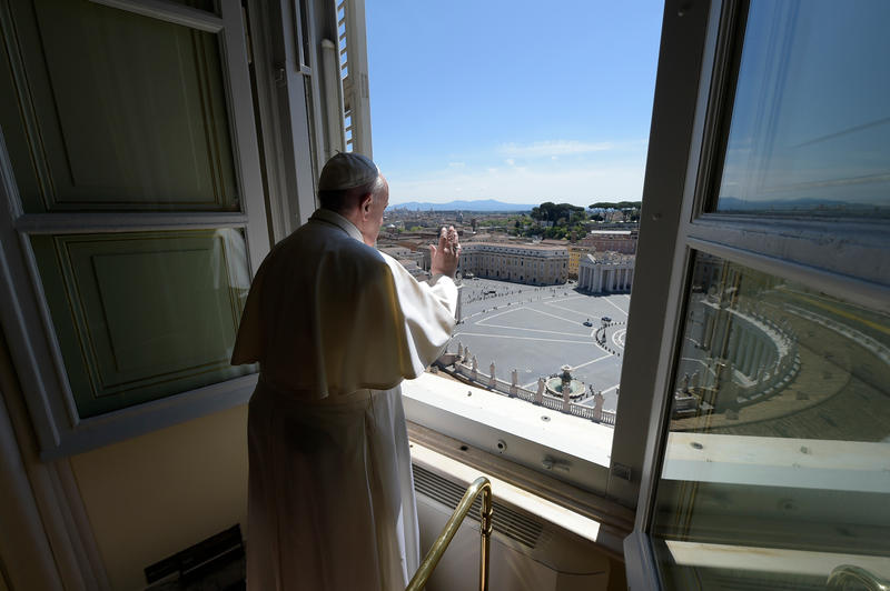 REGINA CAELI