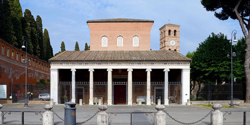 SAN LORENZO