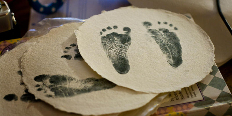 FOOTPRINT
