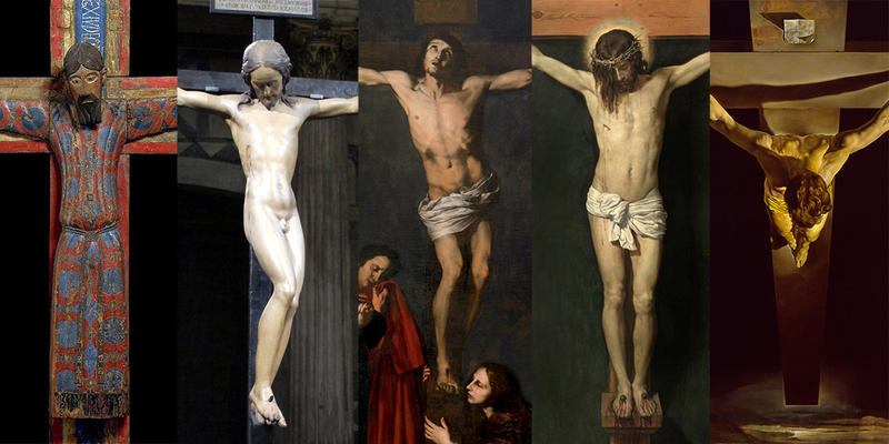 CRUCIFIXION