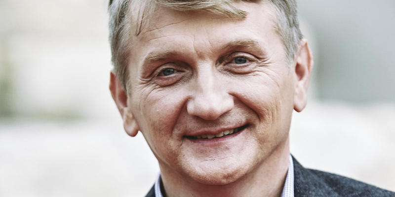 DARIUSZ KOWALSKI