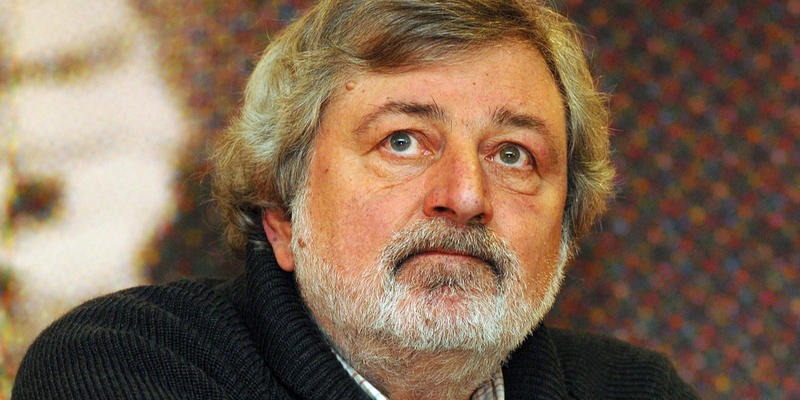 FRANCESCO GUCCINI