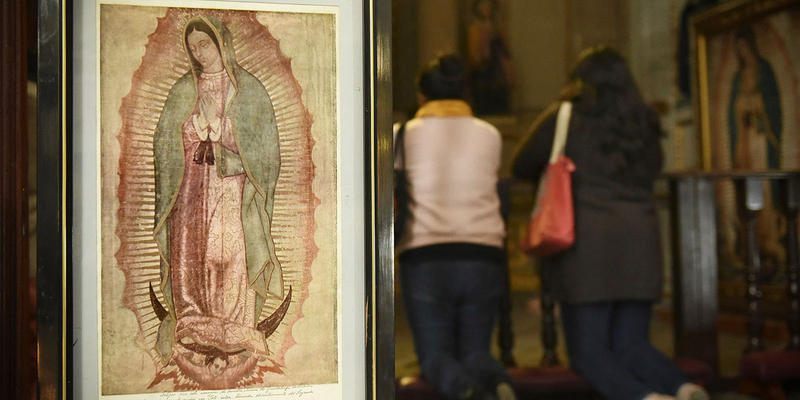 GUADALUPE
