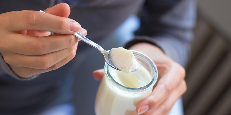 YOGURT