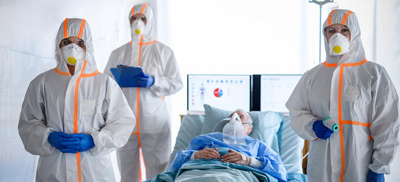 HOSPITAL
