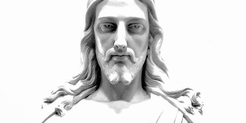 JEZUS