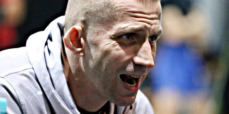 MACIEJ SKUPIŃSKI