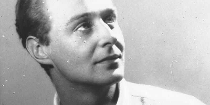 MIECZYSŁAW CYBULSKI