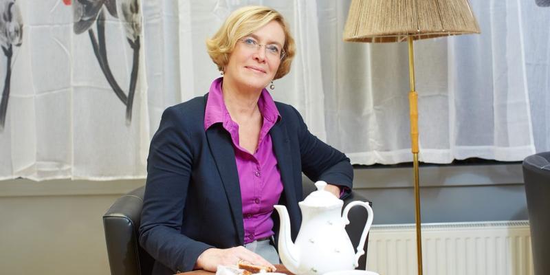 MOJCA SOJAR