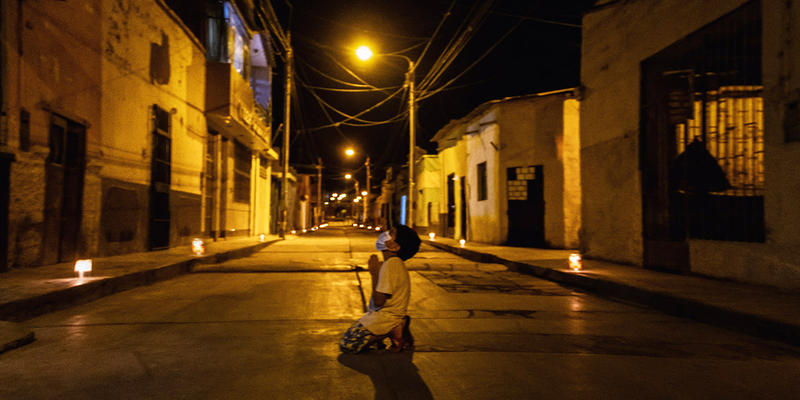 PERU